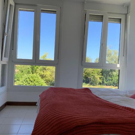 Febrero Piso A Pie De Playa, Ideal Mascota Noja Exteriér fotografie
