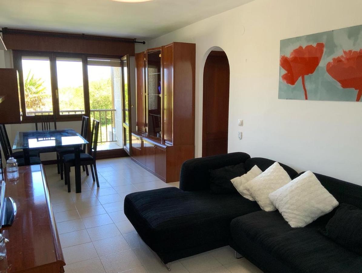 Febrero Piso A Pie De Playa, Ideal Mascota Noja Exteriér fotografie