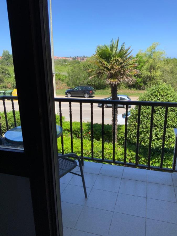 Febrero Piso A Pie De Playa, Ideal Mascota Noja Exteriér fotografie
