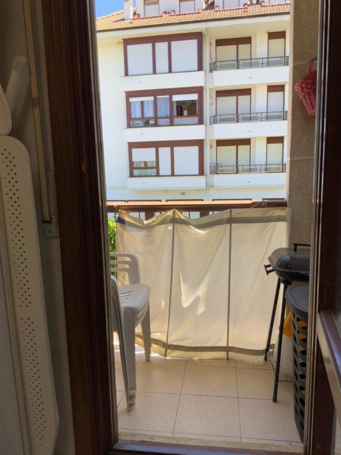 Febrero Piso A Pie De Playa, Ideal Mascota Noja Exteriér fotografie