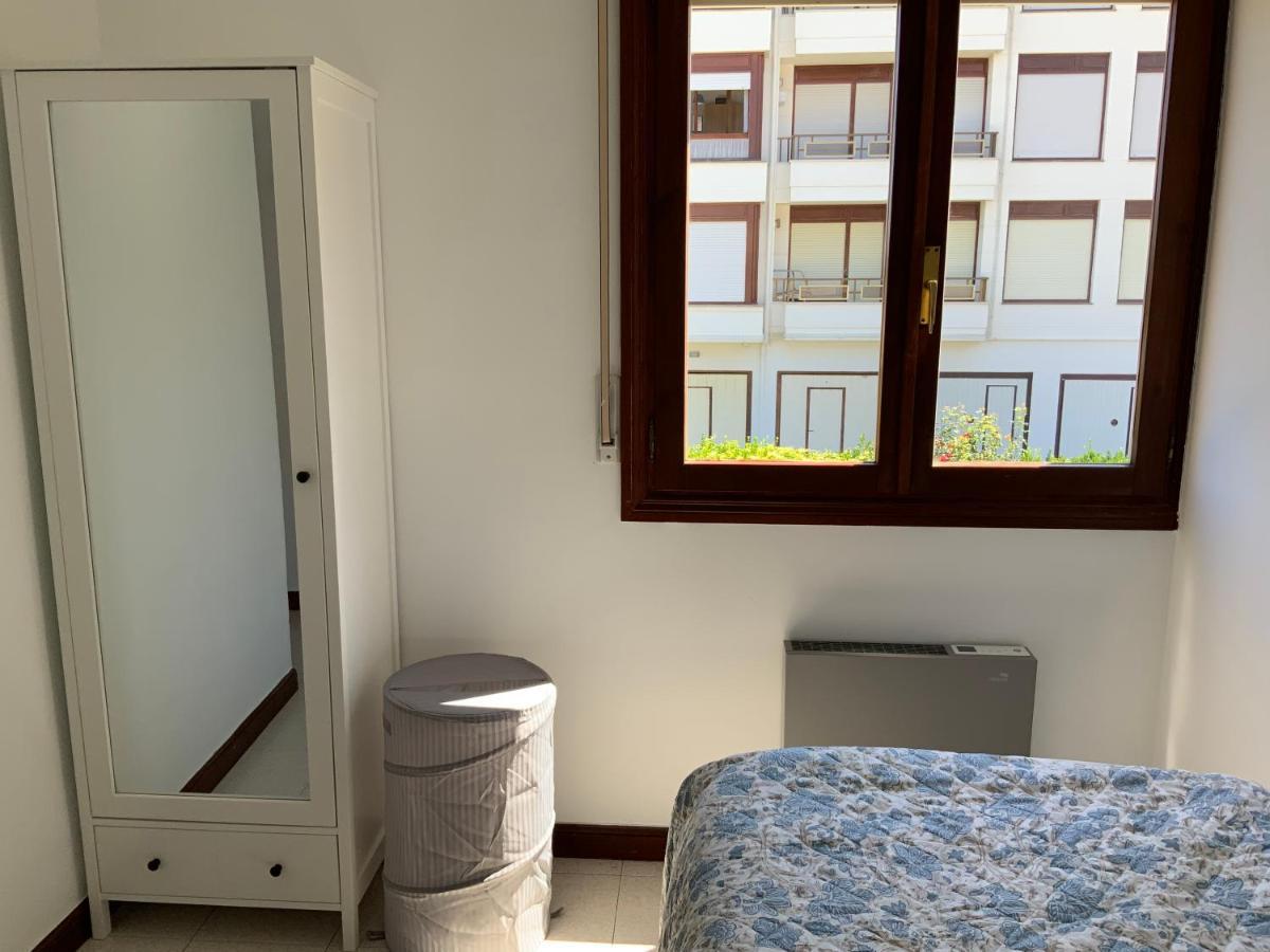 Febrero Piso A Pie De Playa, Ideal Mascota Noja Exteriér fotografie